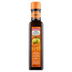 8001040421277 Plasmon Olio Vitaminizzato 250ml