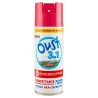 5000204307573 Oust 3in1 Fresh Garden New 400ml