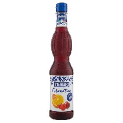 8001780150635 Fabbri Sciroppo Granatina 560ml