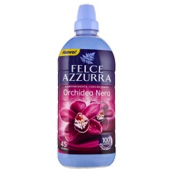 8001280034145 Felce Azzurra Ammorbidente Concentrato Orchidea Nera 45 Misurini 900ml