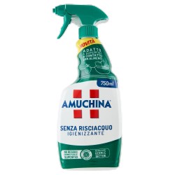 8000036029435 Amuchina Senza Risciacquo Spray 750ml