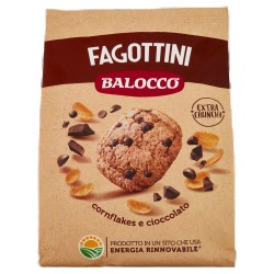 8001100070551 Balocco Fagottini 700gr
