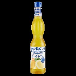 8001780150932 Fabbri Sciroppo Cedrata 560 ml