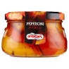 80528043 Ortocori Peperoni Alla Brace 320gr
