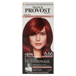 3600550974133Frack Provost 6.66 Rosso Intenso 1pz