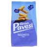 8013355500578Gran Pavesi Tocchetti Mais 256gr