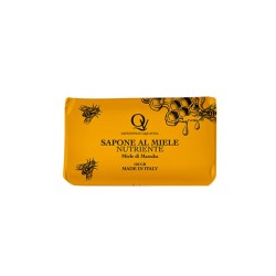 8051739580747Aquaviva Saponette Rivitalizzante Miele 150gr