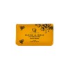 8051739580747 Aquaviva Saponette Rivitalizzante Miele 150gr