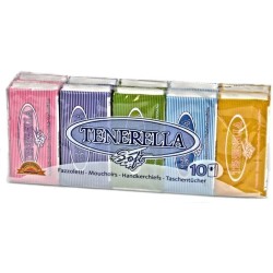 8021161617731 Tenerella Fazzoletti 10pz