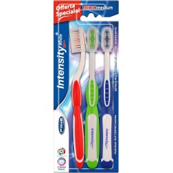 8009315038212 Piave Spazzolino Intensity White 3pz