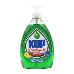 8033447587058 Kop Piatti Limone Con Dispenser 750ml