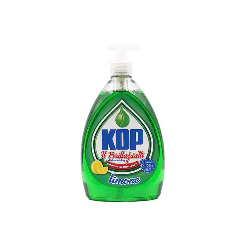 8033447587058 Kop Piatti Limone Con Dispenser 750ml