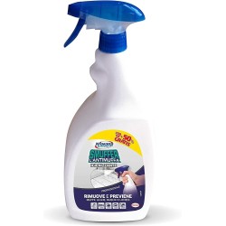 8004630923229Ariasana Smuffer Spray 250+125ml