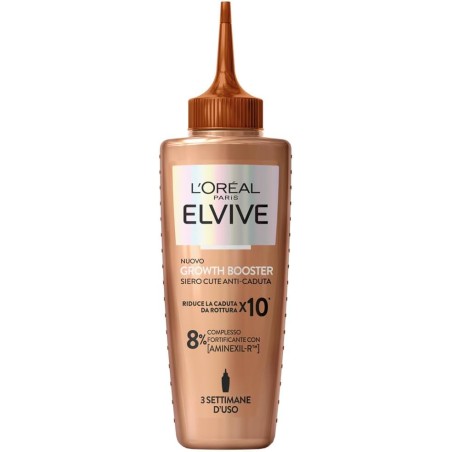 3600524189952 Elvive Siero Cute Growth Booster 102ml