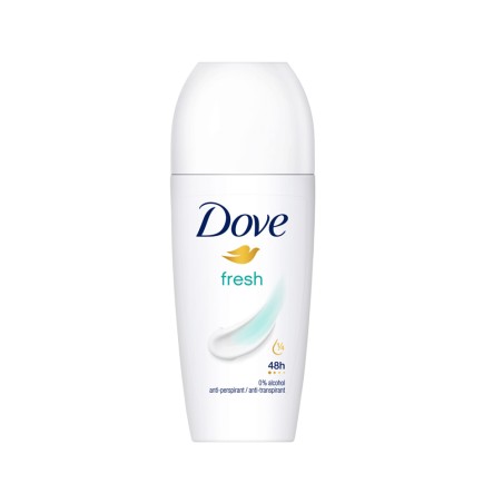 59095385 Dove Deo Roll Fresh 50ml