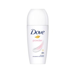 59095408Dove Deo Roll Powder 50ml
