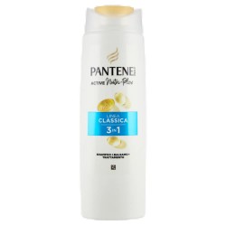 8700216528863 Pantene Shampoo 3in1 Linea Classica 250ml