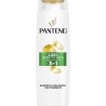 8700216529372 Pantene Shampoo 3in1 Lisci & Setosi 625ml