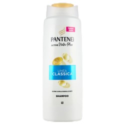8700216510387Pantene Shampoo Linea Classica 625ml