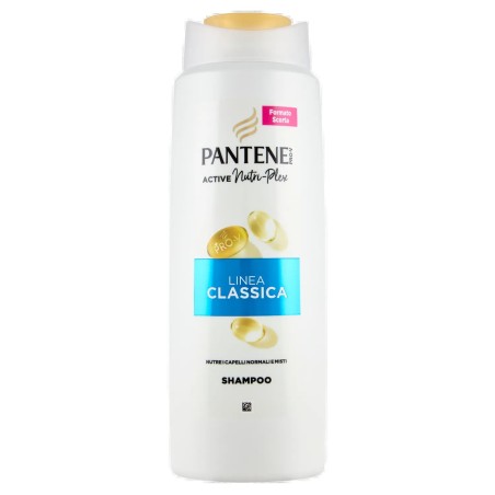 8700216510387 Pantene Shampoo Linea Classica 625ml