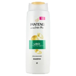 8700216510219 Pantene Shampoo Lisci & Setosi 625ml