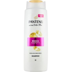 8700216510608Pantene Shampoo Ricci Perfetti 625ml