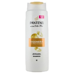 8700216421089Pantene Shampoo Rigenera & Protegge 625ml