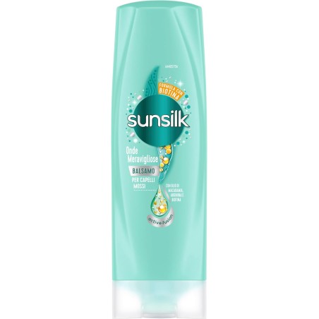 8720181544538 Sunsilk Balsamo Onde Meravigliose 200ml
