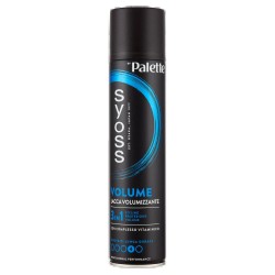 8015700169171 Syoss Palette Hair Lacca Volume 300ml