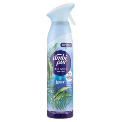 8700216259026 Ambipur Air Effect Spray Oceano 185ml