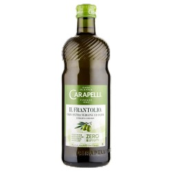 8002470441996 Carapelli Il Frantolio Olio Extra Vergine Di Oliva 1000ml