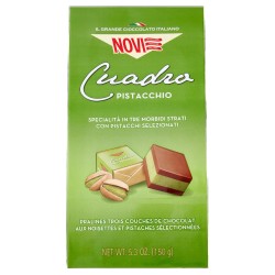 8006380234136 Novi Cuadro Pistacchio 150gr