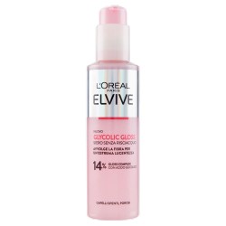 3600524135409 Elvive Siero Senza Risciacquo Glycolic Gloss 150ml
