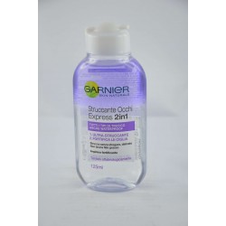 3600541544949Garnier Struccante Occhi Express 2in1 125ml