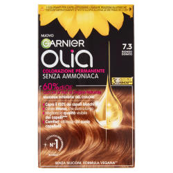 3600542487207Garnier Olia 7.3 Biondo Dorato
