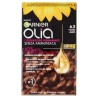 3600542487115Garnier Olia 6.3 Castano Chiaro Dorato