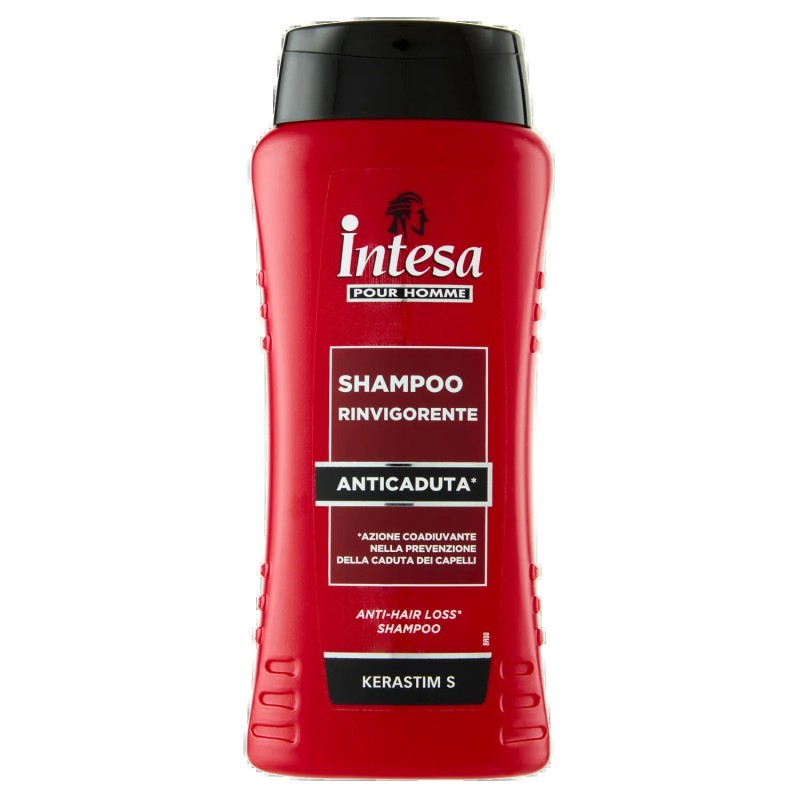 8003510003549 Intesa Shampoo Anticaduta 300ml 8003510003549 Intesa Shampoo Anticaduta 300ml