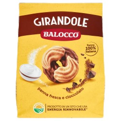 8001100067056Balocco Girandole 700gr