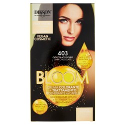 8000836429534Dikson Bloom 403 Cioccolato 1pz