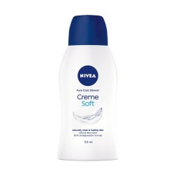42429180 Nivea Doccia Travel Creme Soft 50ml