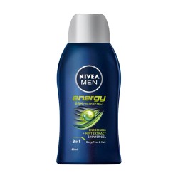 42429197 Nivea Doccia Travel Men Energy 50ml