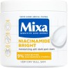 3600551164489 Mixa Body Crema Niacinamide Bright 400ml
