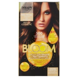 8000836429381 Dikson Bloom 900 Castano Chiaro 1pz