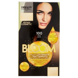 8000836429350Dikson Bloom 100 Nero 1pz