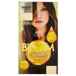8000836429398 Dikson Bloom 600 Biondo Scuro 1pz