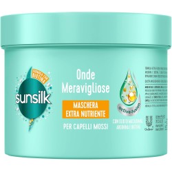 8720181593482 Sunsilk Maschera Onde Meravigliose 440ml