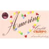 8005085410210Crispo Amorini Rosa 1000gr