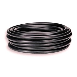 8014211505393 Tubo Polietilene PN4 Per Irrigazione 16mm 25mt