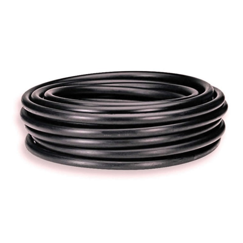 8014211505393 Tubo Polietilene PN4 Per Irrigazione 16mm 25mt 8014211505393 Tubo Polietilene PN4 Per Irrigazione 16mm 25mt