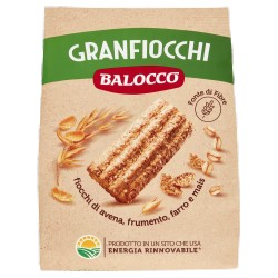 8001100070575 Balocco Granfiocchi 700gr